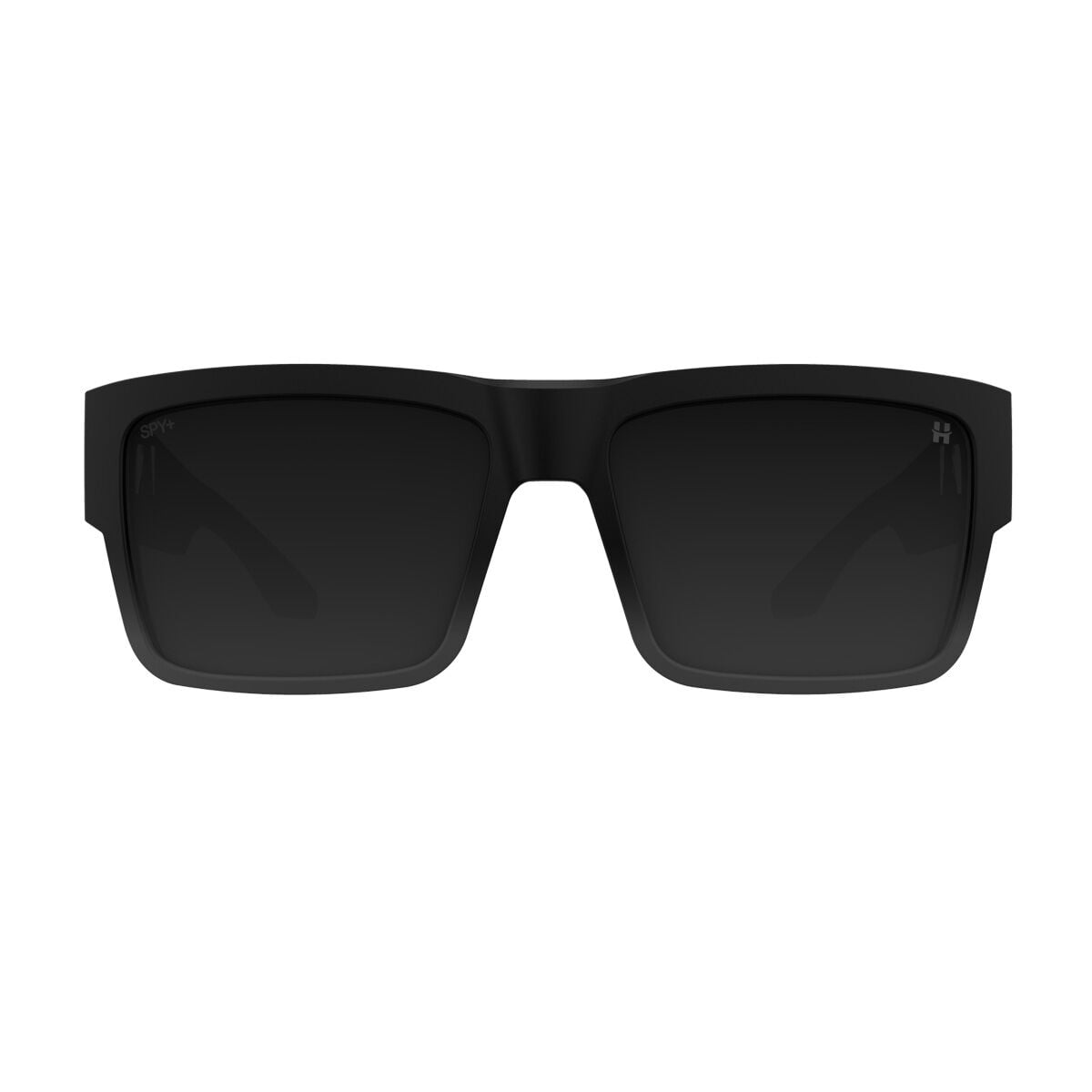 CYRUS, Soft Matte Black Fade-Happy Gray Green with Black Mirror, hi-res image number null